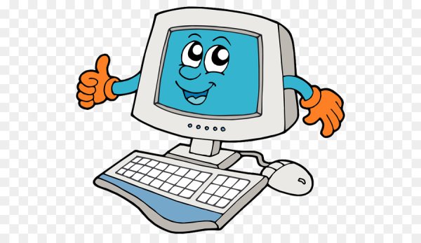 Информатика фон