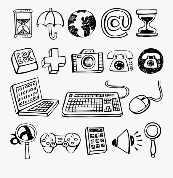 Компьютер для детей