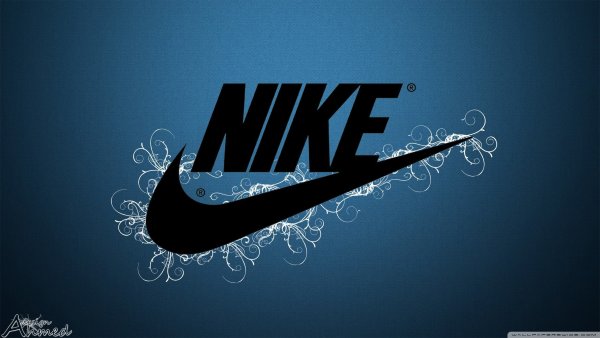 Обои на телефон Nike