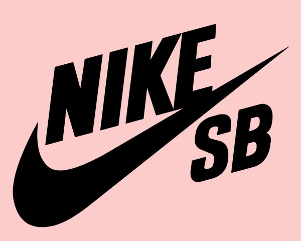 Nike SB logo vector