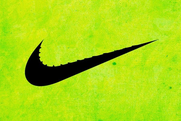 Капитанская повязка футбольная Nike