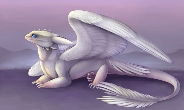 Бирюзовый дракон Цинлун