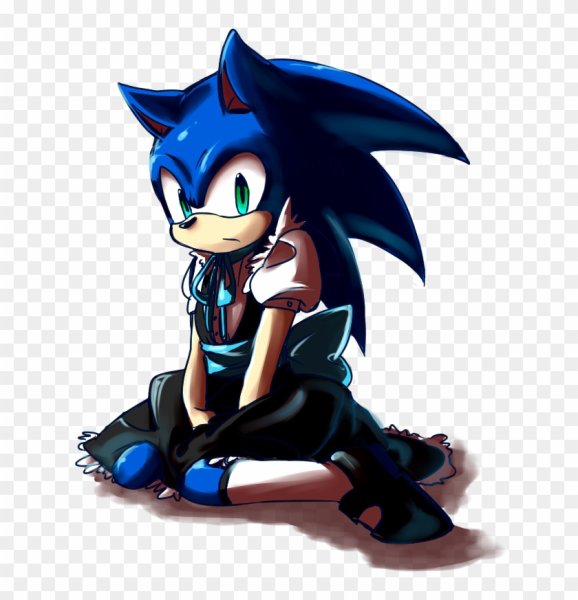 Соник хеджхог