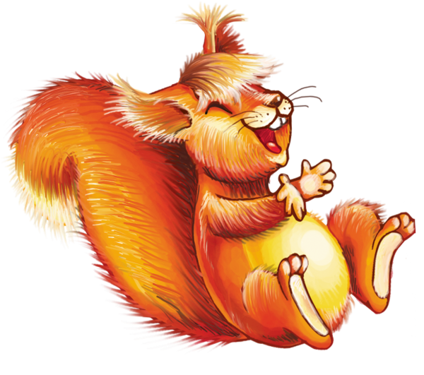 Графические зарисовки животных