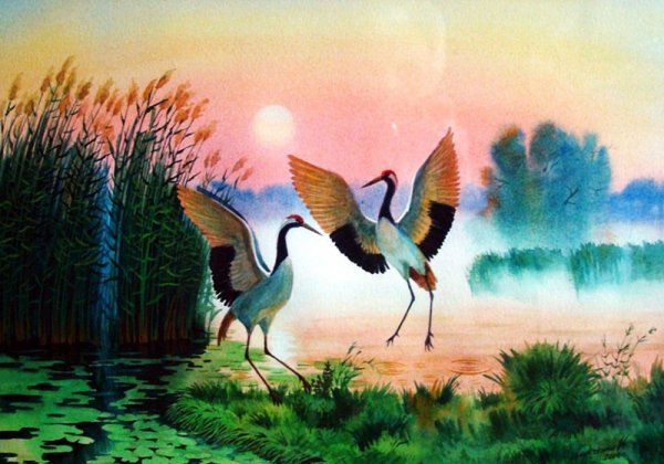 Иван Харченко художник