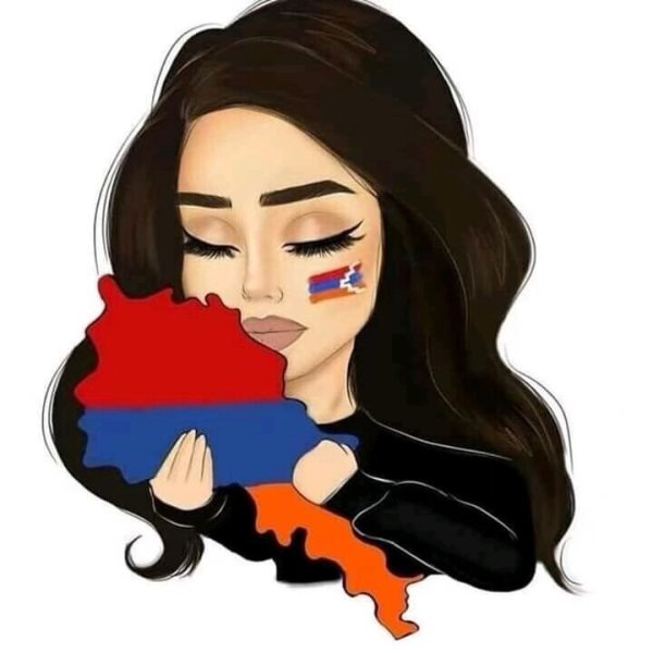 Гукасян Лусине Суреновна