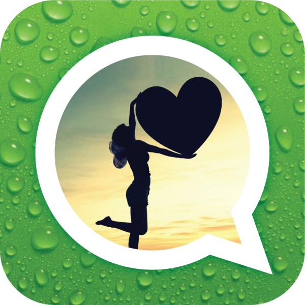 Фиолетовые аватарки