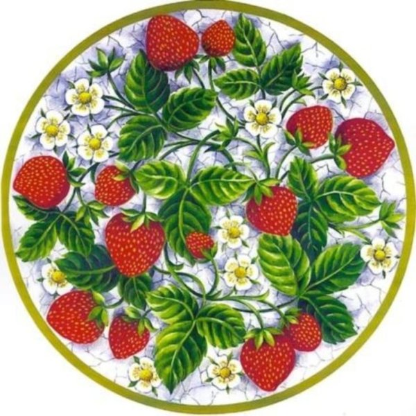 Мандалы для раскрашивани