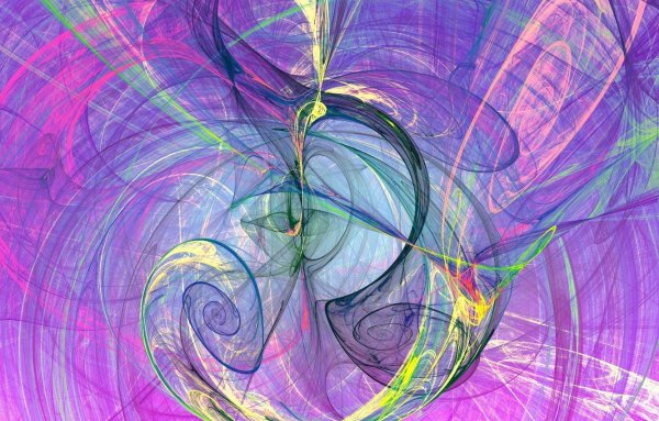 Абстракция картинки