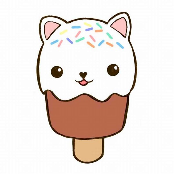 Милые картинки для срисовки