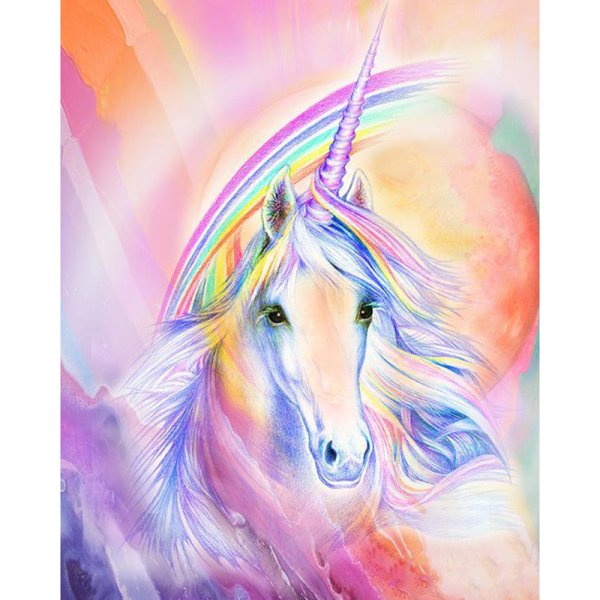 Радужные Единороги