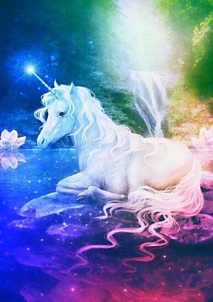 Сказочные Единороги