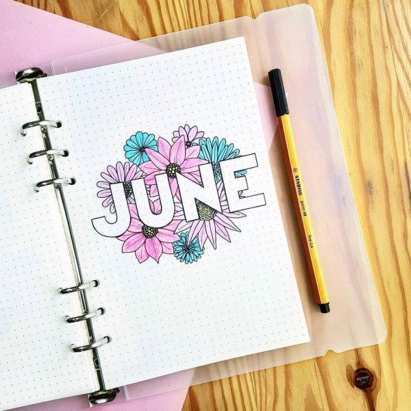 Идеи для рисунков в тетради