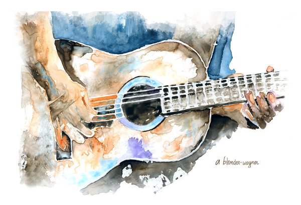 Поздравление музыканту