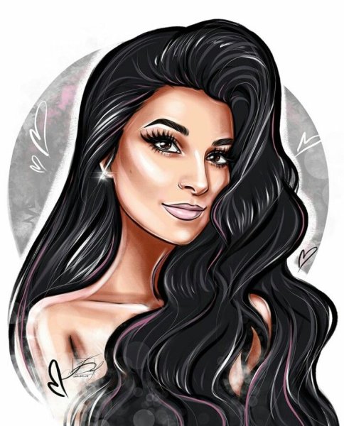 Арина Дергоусова