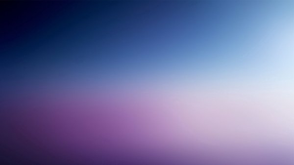 Фиолетовый градиент