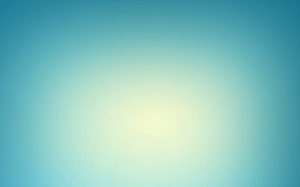 Градиентный фон