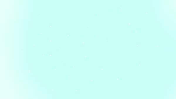 Нежно голубой фон