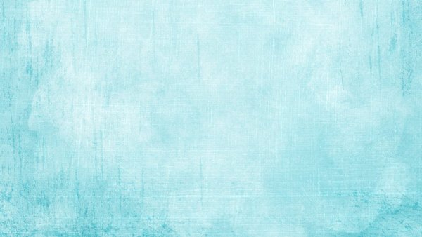 Голубой фон для презентации