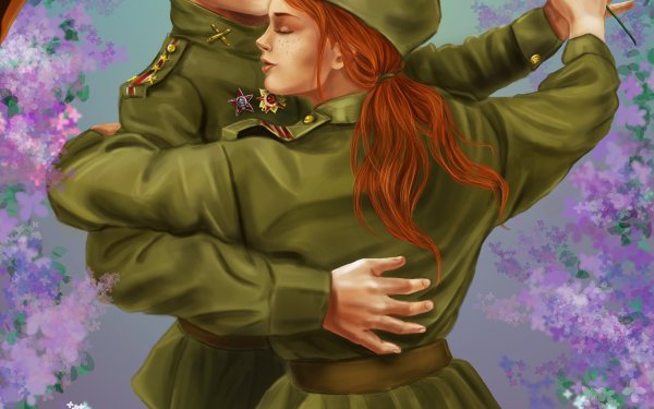 Зарисовки на тему войны