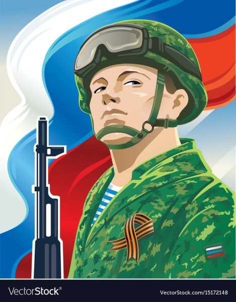 День Победы глазами детей