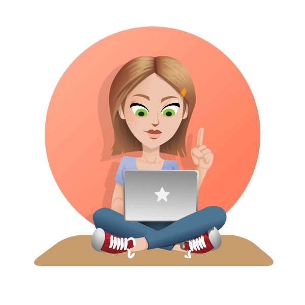 Обои аниме девушки