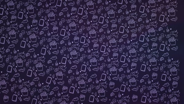 Радужная наркомания