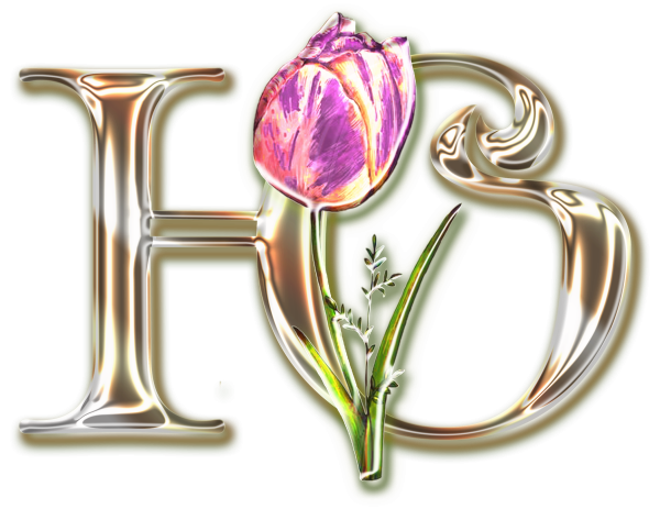 Буква ю красивая