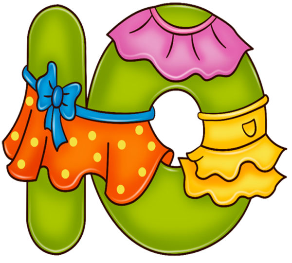 Алфавит и буквы