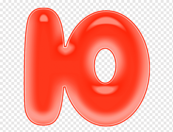 Вытынанки буквы