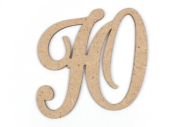 На что похожа буква ю