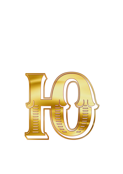 Красивые буквы отдельные