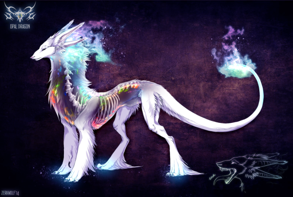 Фамильяр Грифон