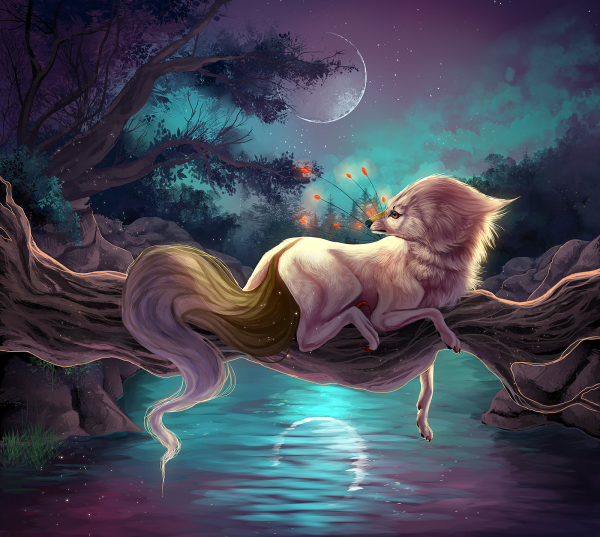 Альрауны Мифические