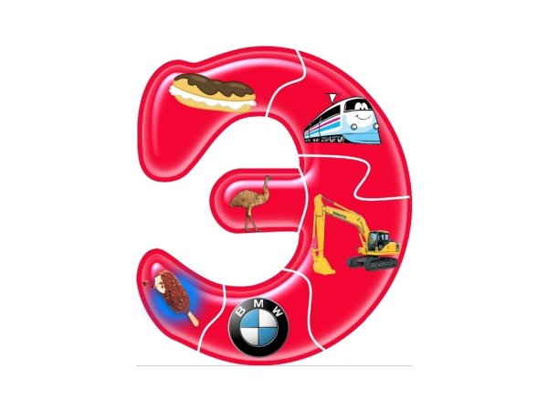 Алфавит буква э