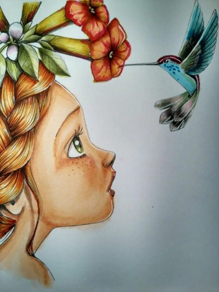 Психоделика арт