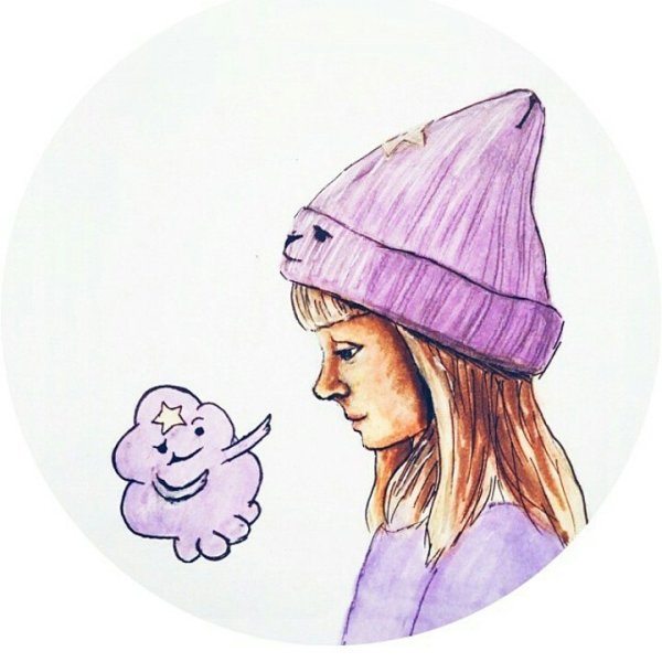 Обложка для канала