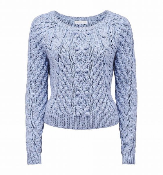 Узор для джемпера