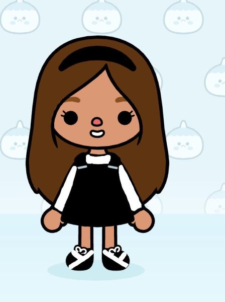 Куклы тока бока