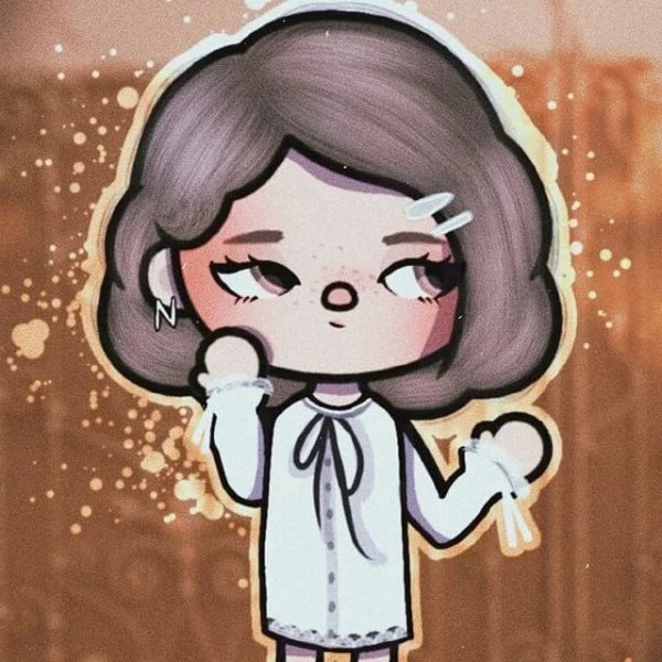 Кукла toca boca