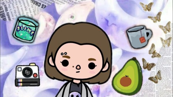 Тока бока 1.36.1