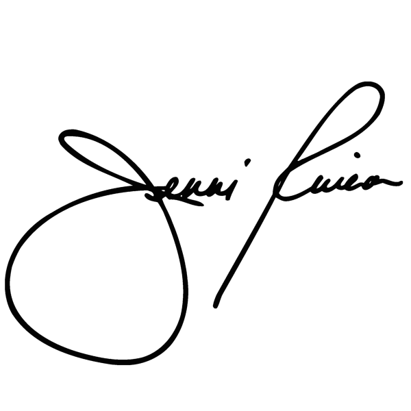 Росписи людей