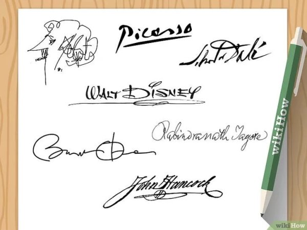 Оригинальные росписи