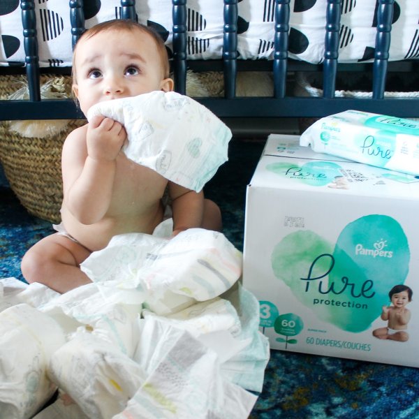 Паперсы в ассортименте