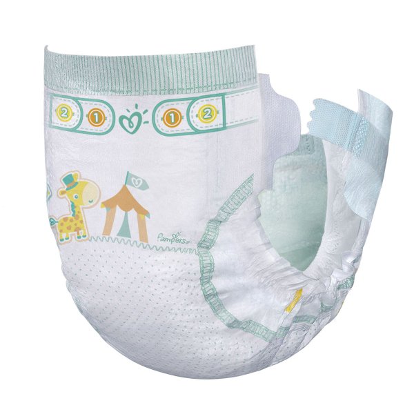 Детские подгузники Baby diapers