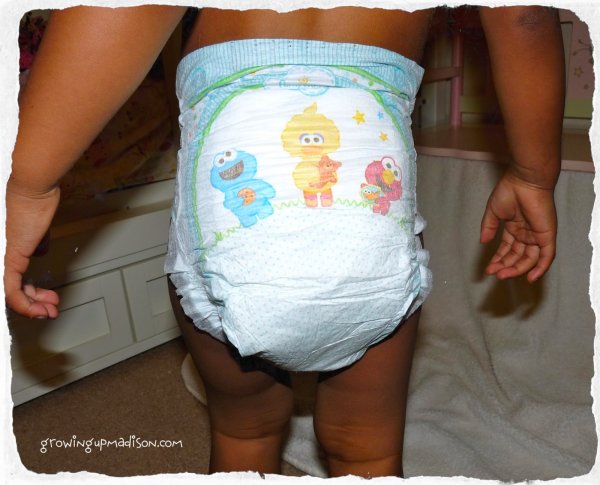 Памперсы для детей