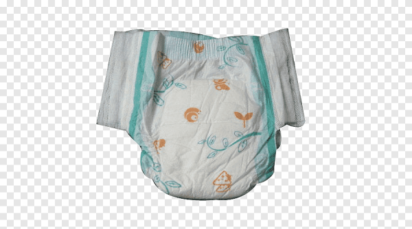 Diapers подгузники