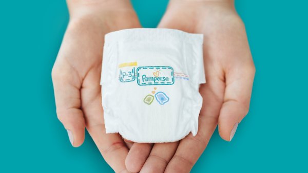 Подгузники pampers Preemie Protection