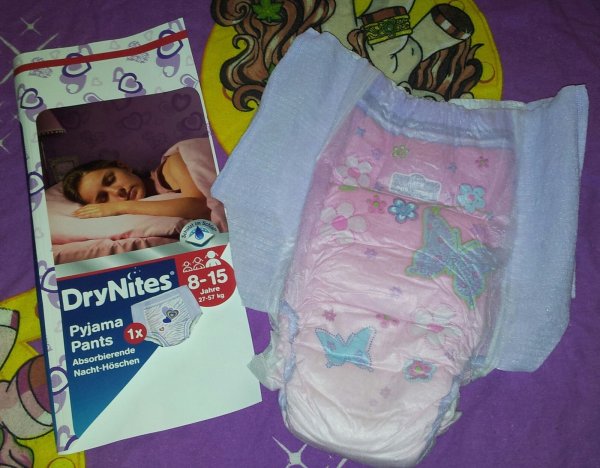 Памперсы для детей мами