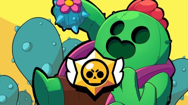 Бравлеры Браво старс